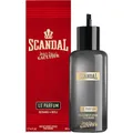 Produktbild: Jean Paul Gaultier Scandal Him Le Parfum Eau de Parfum Intense Refill (50ml)