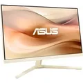 Produktbild: Eye Care VU249CFE-M, Gaming-Monitor 61 cm (24 Zoll), hellbeige, Full HD, IPS, USB-C, Adaptive-Sync, 100Hz Panel
