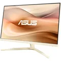 Produktbild: ASUS Eye Care VU249CFE-M, Gaming-Monitor - (61 cm (24 Zoll), hellbeige, Full HD, IPS, USB-C, Adaptive-Sync, 100Hz Panel) [Energieklasse C] (90LM09JM-B01K70)
