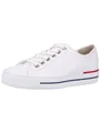 Produktbild: Paul Green Paul Green Sneaker Glattleder Sneaker