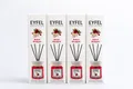 Produktbild: 4x EYFEL Reed Diffuser „Buket / Bouquet“ – Raumduft Blumenduft