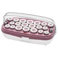 Produktbild: ProfiCare Lockenwickler-Set PC-LW 3028 weiß, Lockenwickler inkl. 20 Wickler, NEU