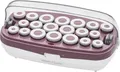 Produktbild: 3 Stk. PROFICARE Lockenwicklerset PC-LW3028 ws-bordeau Haartrockner/Haarstyler