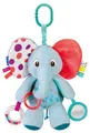 Produktbild: Play+ Entdecker-Elefant - ab 0 Monate | Deutsch | Spiel | Play+ | 04855 | 2024