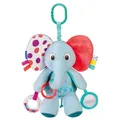 Produktbild: Ravensburger 4855 Play+ Entdecker-Elefant, Kuscheltier mit vielen Spieleffekten,
