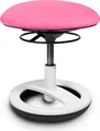 Produktbild: Topstar Sitness Bobby weiß/rosa brombeere