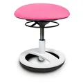Produktbild: Topstar Kinder Sitzhocker SITNESS BOBBY weiss / rosa
