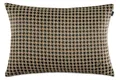 Produktbild: JOOP! Kissenbezug JOOP! Kissenhülle Modish 40x60 cm, Hahnentrittmuster immer aktuell und raffiniert.