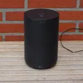 Produktbild: LG WK7 ThinQ Speaker (mit integriertem Google Assistant) schwarz