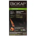 Produktbild: Biokap Nutricolor Delicato Permanent Tint ist eine Haarfärbecreme, die eine natü