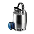 Produktbild: Grundfos - Kellerentwässerungspumpe ohne Schwimmerschalter 012H1300