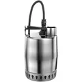 Produktbild: Grundfos Kellerentwässerungspumpe UNILIFT KP250-M1, Rp 1 1/4 IG, 230 V, 10 m