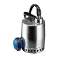Produktbild: Grundfos - Kellerentwässerungspumpe Ohne Schwimmerschalter 012h1300