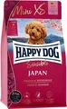 Produktbild: Happy Dog Trockenfutter Sensible Mini XS Japan 1,3kg
