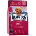 Produktbild: Happy Dog Supreme Mini XS Japan | 1,3kg Hundetrockenfutter