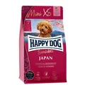 Produktbild: Happy Dog Supreme Mini XS Japan | 1,3kg Hundetrockenfutter