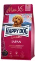 Produktbild: Happy Dog Trockenfutter Sensible Mini XS Japan 1,3kg
