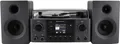Produktbild: Soundmaster Radioempfänger mit CD MCD1950SW