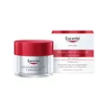 Produktbild: Eucerin Hyaluron-Filler Tagespflege für trockene Haut – Glättet Falten, pflegt & beugt vorzeitiger Hautalterung vor - Jetzt 20% mit dem Code 
