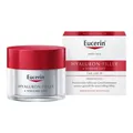 Produktbild: Eucerin Volume-Filler Tagescreme für trockene Haut mit LSF 15 · 50 ml · PZN 0239