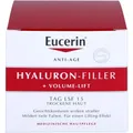 Produktbild: EUCERIN Anti-Age VOLUME-FILLER Tag trockene Haut 50 ml PZN02398107