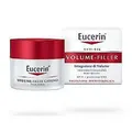 Produktbild: Eucerin Hyaluron Filler Volumen Tag Haut Trockene 50 ML