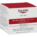 Produktbild: EUCERIN Anti-Age VOLUME-FILLER Tag trockene Haut 50 ml