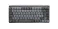 Produktbild: Logitech MX Mechanical Mini for Mac Bluetooth  Mechanical Tastatur 920-010834 NE
