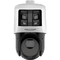 Produktbild: Hikvision TandemVu 6+4MP 25X Colorful & (DS-2SE4C425MWG-E/26(F0)(O-STD))