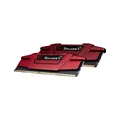 Produktbild: G.Skill Ripjaws V DDR4 Kit 16 GB: 2 x 8 GB F4-3000C16D-16GVRB