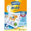 Produktbild: Swirl M 49 Staubbeutel