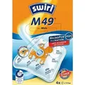 Produktbild: Swirl Staubfilter-Beutel M 49 MicroPor