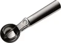 Produktbild: WMF Gourmet Eisportionierer 18 cm, Eislöffel mit Auswerfer, Cromargan Edelstahl