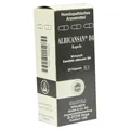 Produktbild: ALBICANSAN D 4 Kapseln 20 St.