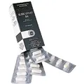 Produktbild: ALBICANSAN D 4 Kapseln 20 St