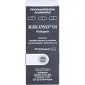 Produktbild: ALBICANSAN D 4 Kapseln 20 St