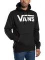Produktbild: Vans Herren Pullover Classic Black-White, M, schwarz-weiß, M