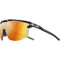 Produktbild: Julbo Ultimate Reactiv Performance 1-3 Sportbrille (Größe One Size, matt schwarz-rot)
