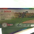 Produktbild: Bosch Akku Rasentrimmer Gartengeräte EasyGrassCut 18 Schnittkomfort Gartensaison