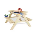 Produktbild: Pinolino Kindersitzgarnitur 