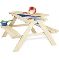 Produktbild: Pinolino Kinderträume 201093 Spieltisch für Babys