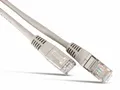 Produktbild: S-IMPULS CAT.6 Patchkabel, 30 m, grau, S-FTP, PIMF 75730-H