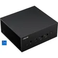 Produktbild: PN64-BB7004MDE1, Barebone schwarz, ohne Betriebssystem