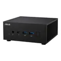 Produktbild: ASUS ExpertCenter PN64-BB7004MDE1 Barebone Mini PC Intel Core i7-13700H 90MR00W2-M00040