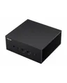 Produktbild: ASUS Barebone VIVO Mini PN64-BB7004MDE1 i7-13700H/black ohne OS Core i7 (90MR00W2-M00040)