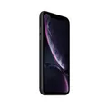 Produktbild: Apple iPhone XR 128GB Schwarz MH7L3ZD/A
