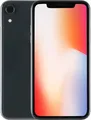 Produktbild: Apple iPhone XR 128GB schwarz
