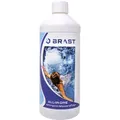 Produktbild: Brast All In One Wasserpflege 1 Liter Mit Ausführlicher Deutscher Anleitung Made In Europa