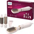 Produktbild: Philips 3000 series BHA310/00 hair styling tool Hair styling kit Warm Gold, White 800 W 1.8 m - Rosa