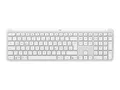 Produktbild: Logitech Signature Slim K950 - Tastatur - 100%